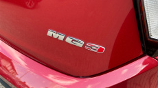 Nac MG Mg3 1.5 VTi-TECH Exclusive 5dr Petrol Hatchback